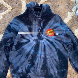 Santa Cruz Hoodie